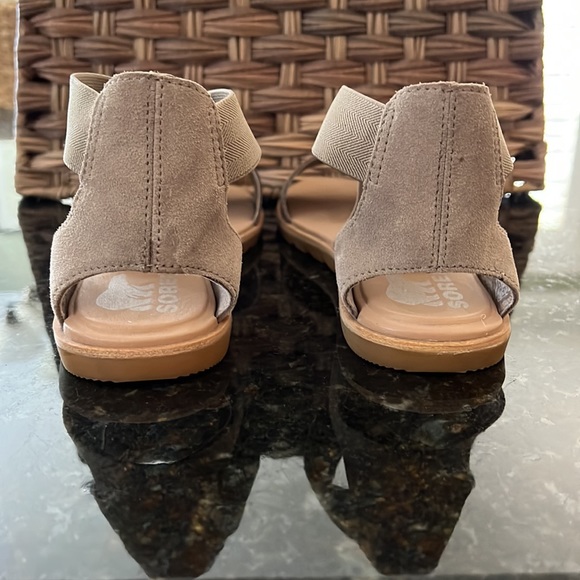 Sorel sandals - Picture 3 of 5